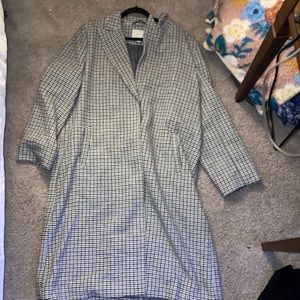Target A New Day Trench Coat